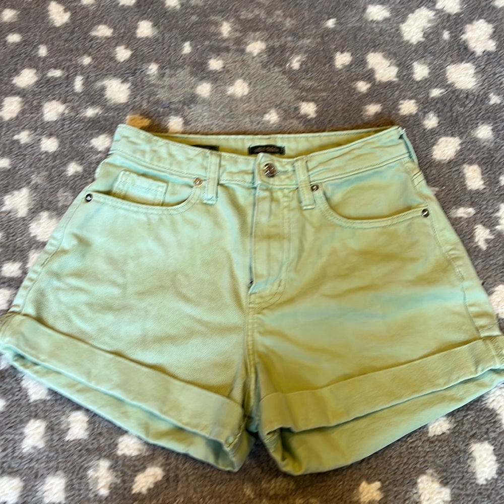 Wild Fable Jean shorts